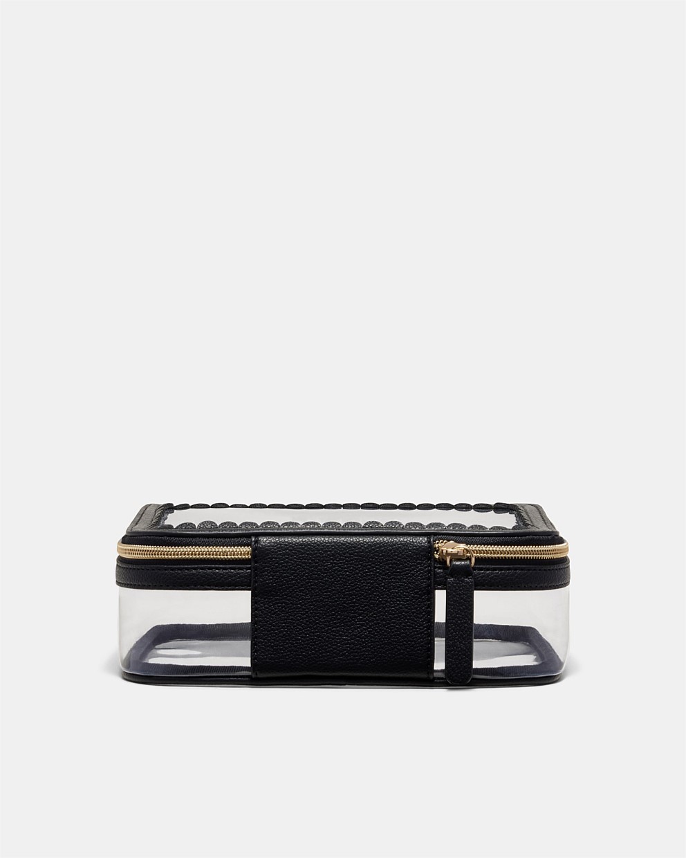 Paradise Large Cosmetic Bag