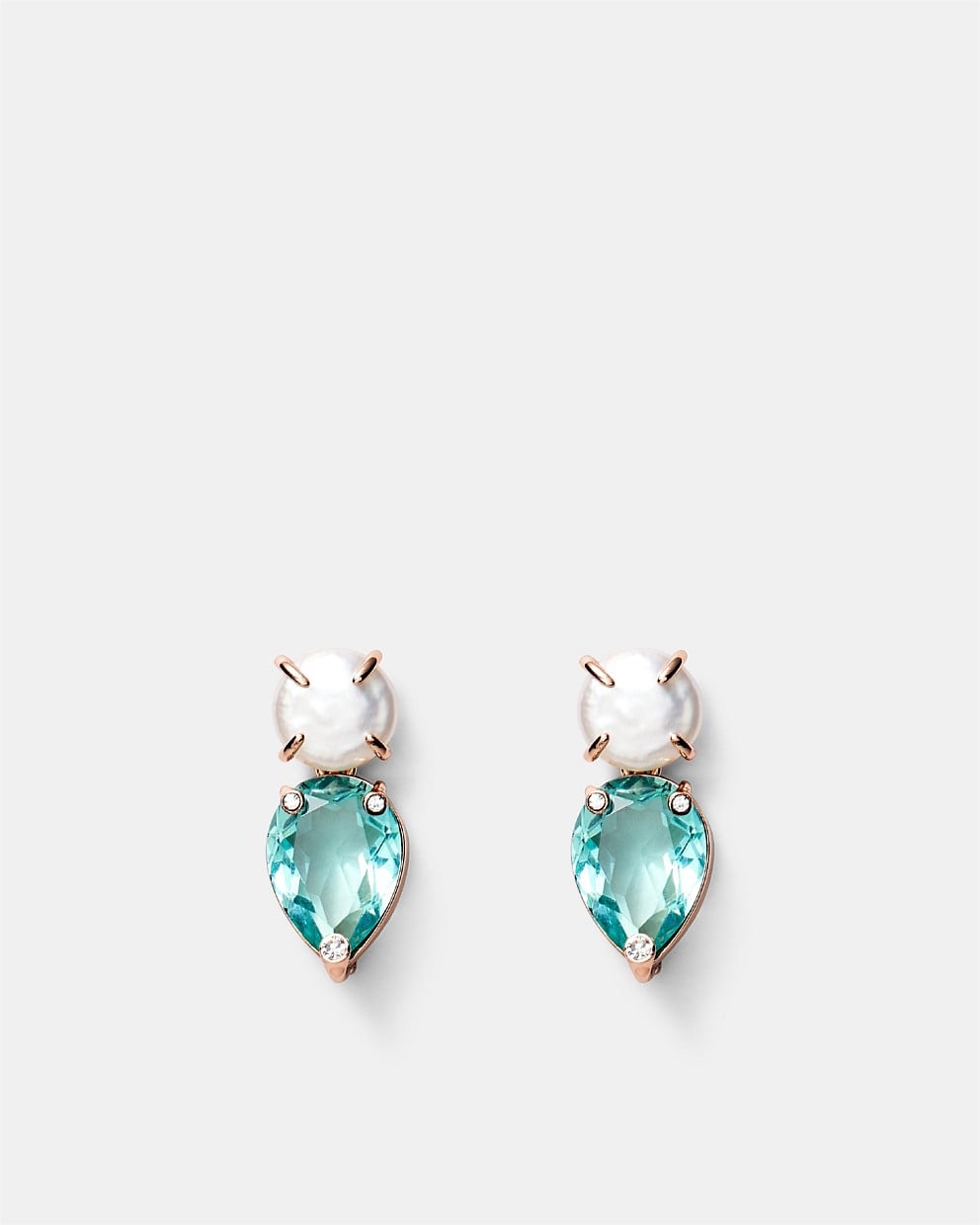 Coralia Multi-Wear Earrings