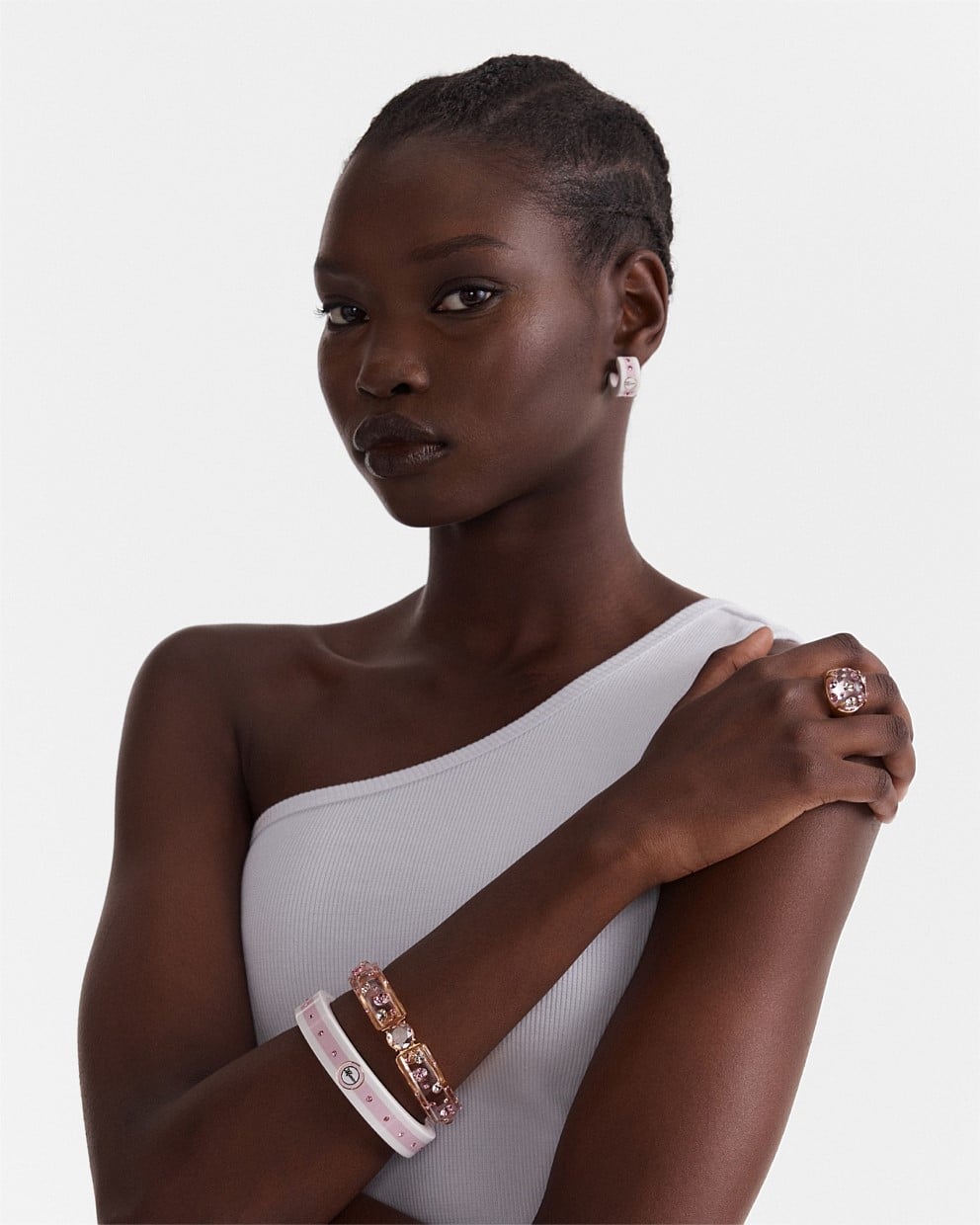 Miami Hoop Earrings