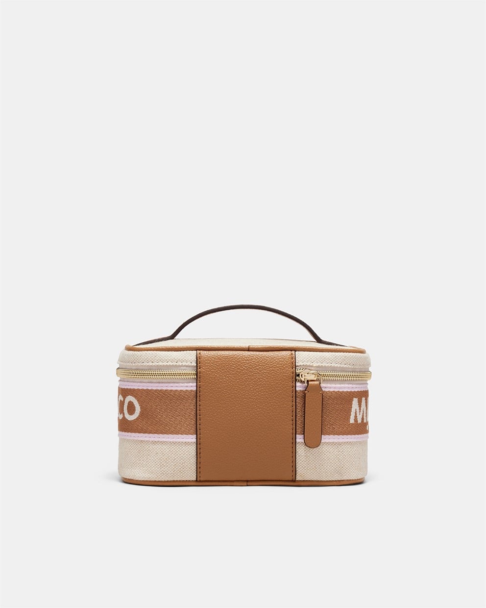 Stevie Cosmetic Bag