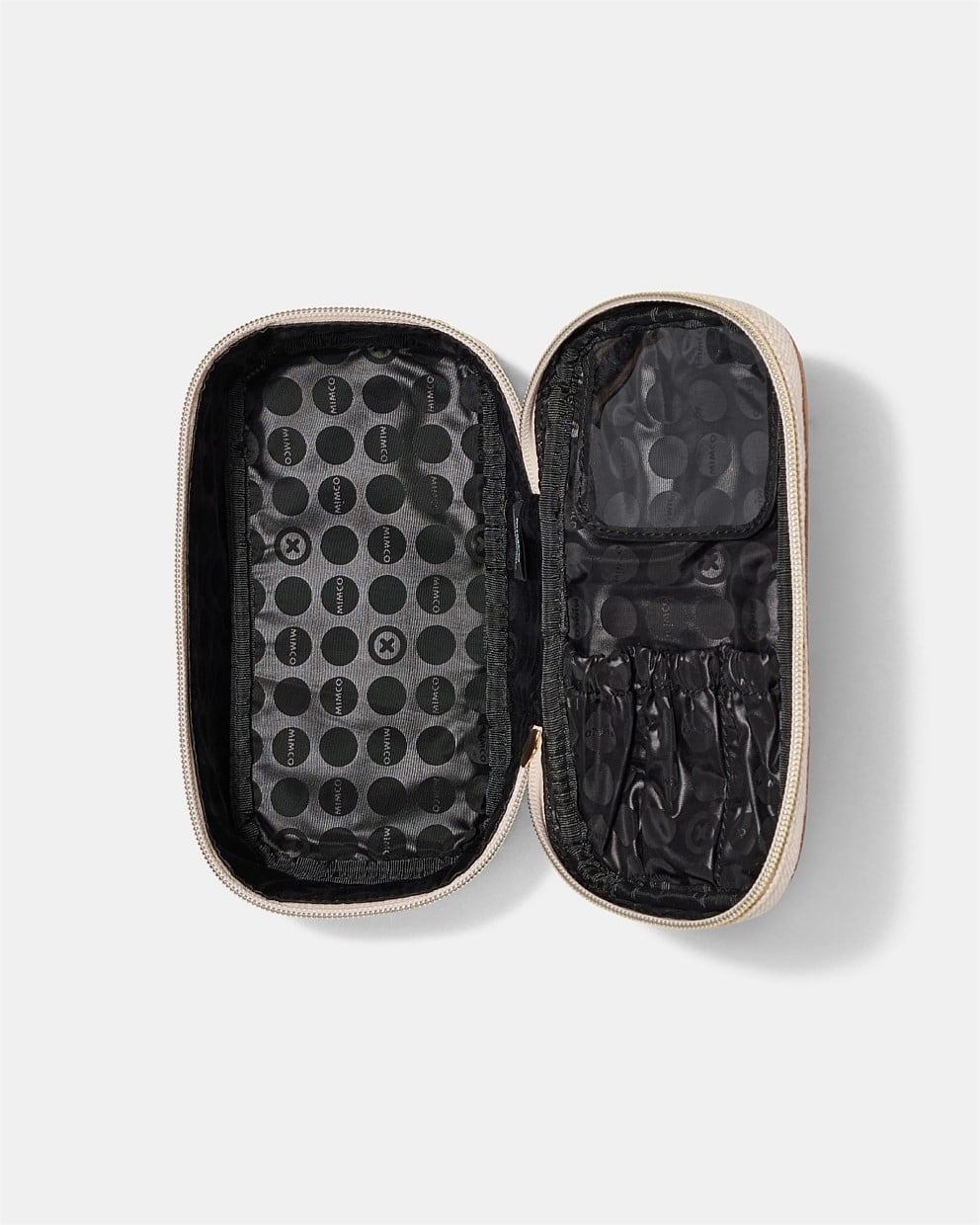 Stevie Cosmetic Bag