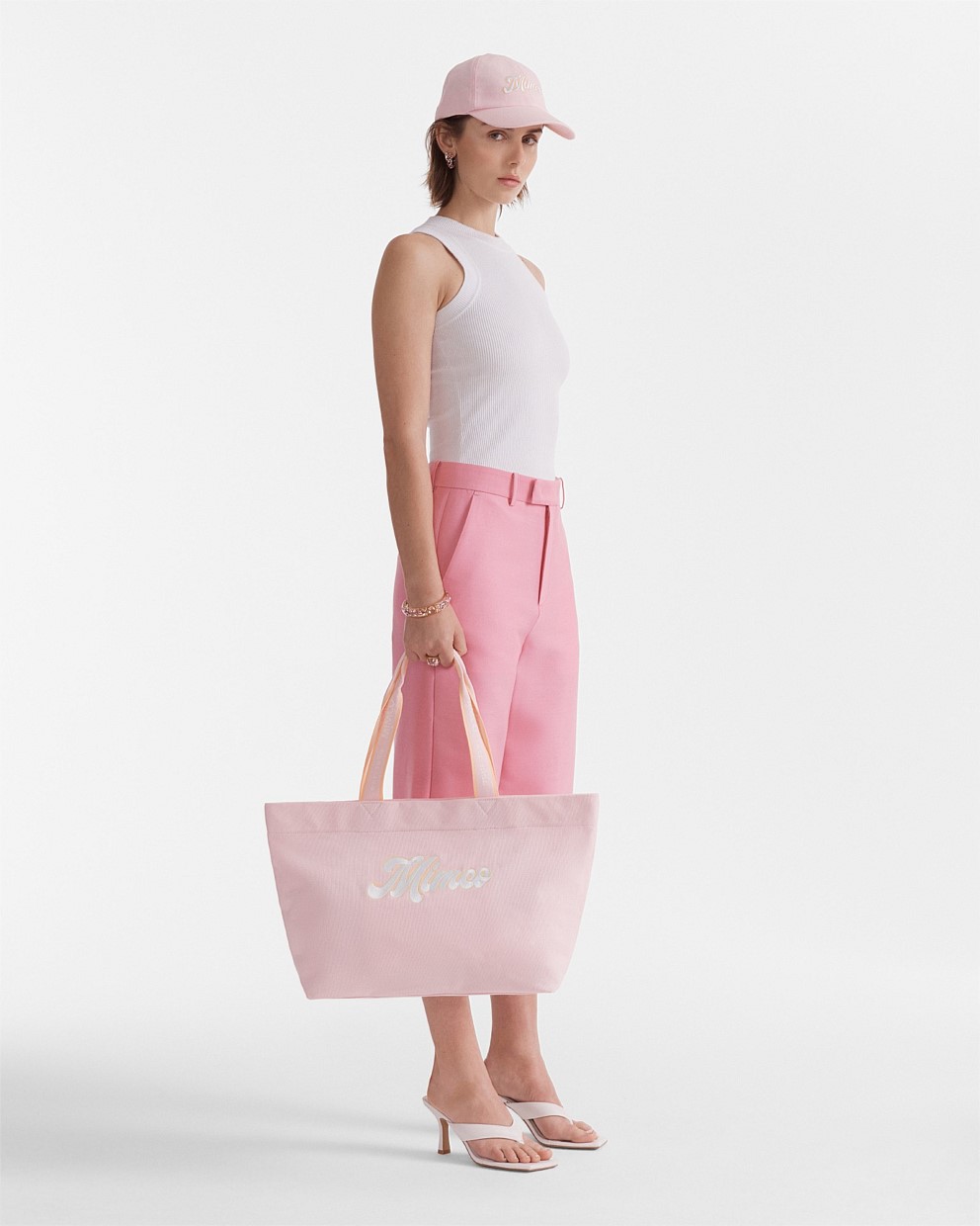 Miami Tote Bag