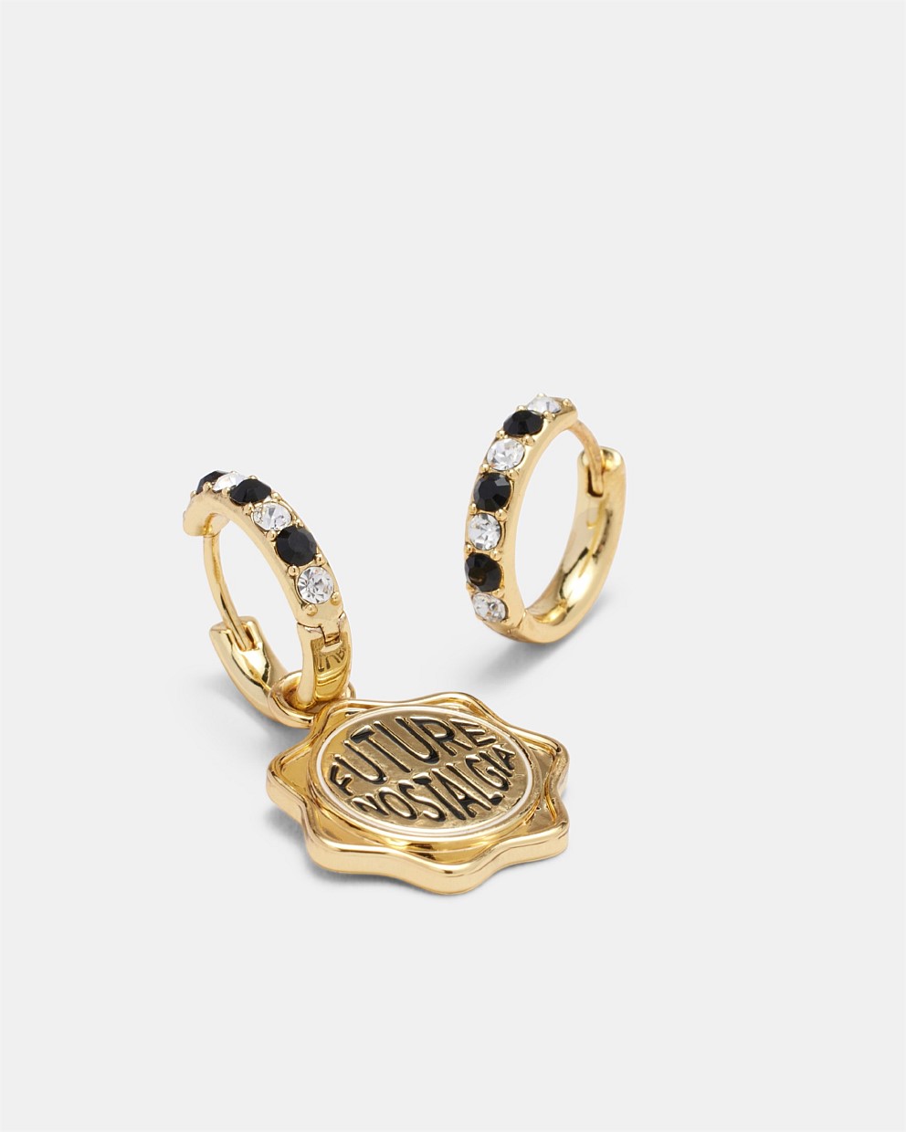 Nostalgia Drop Earrings