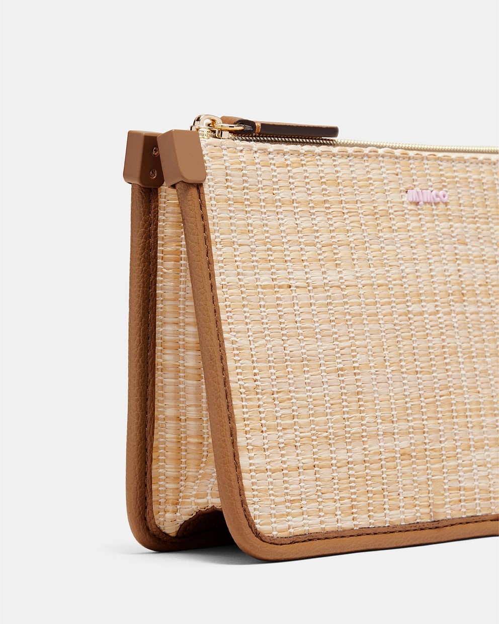 Stevie Pouch Crossbody Bag