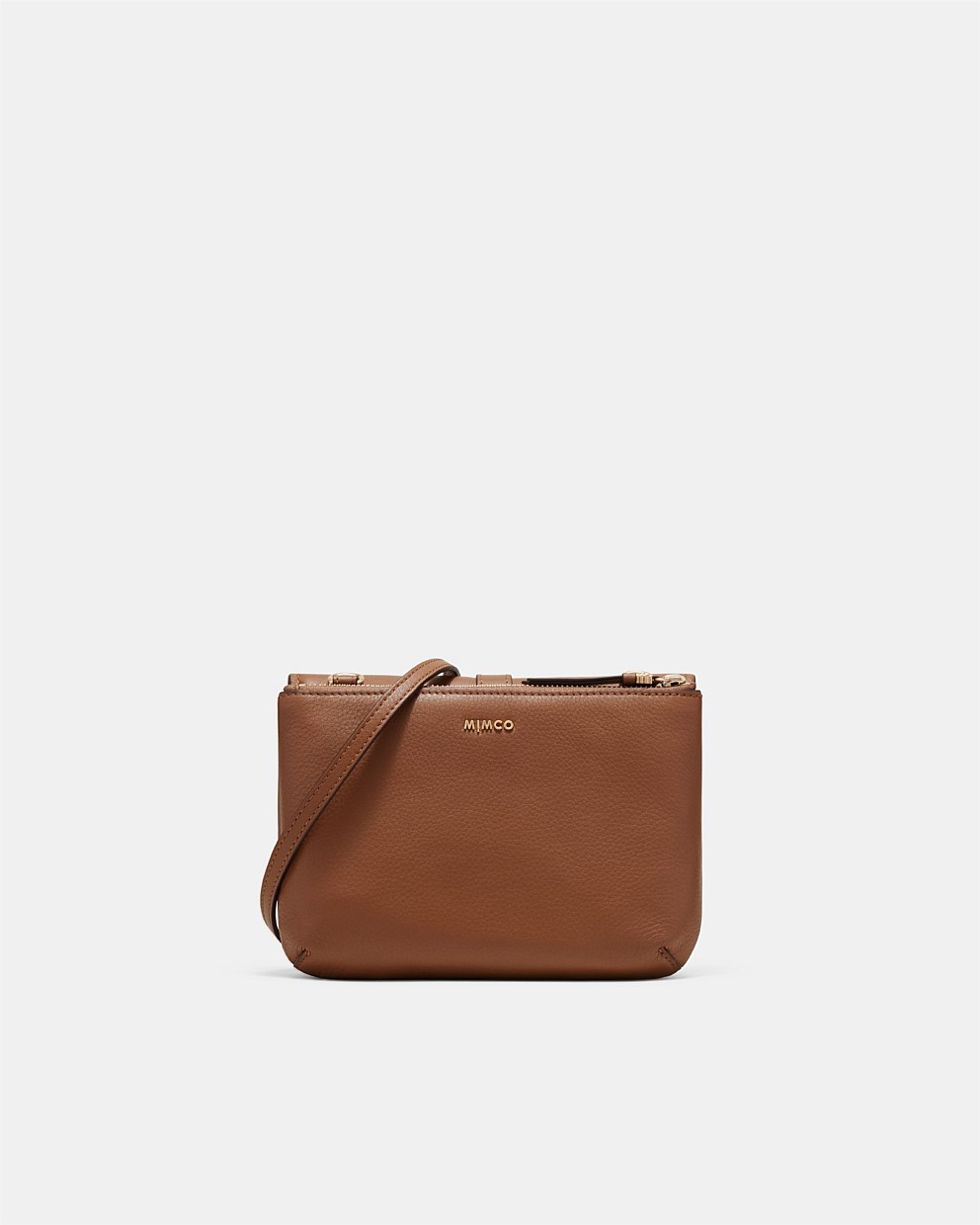 Deco Crossbody Bag