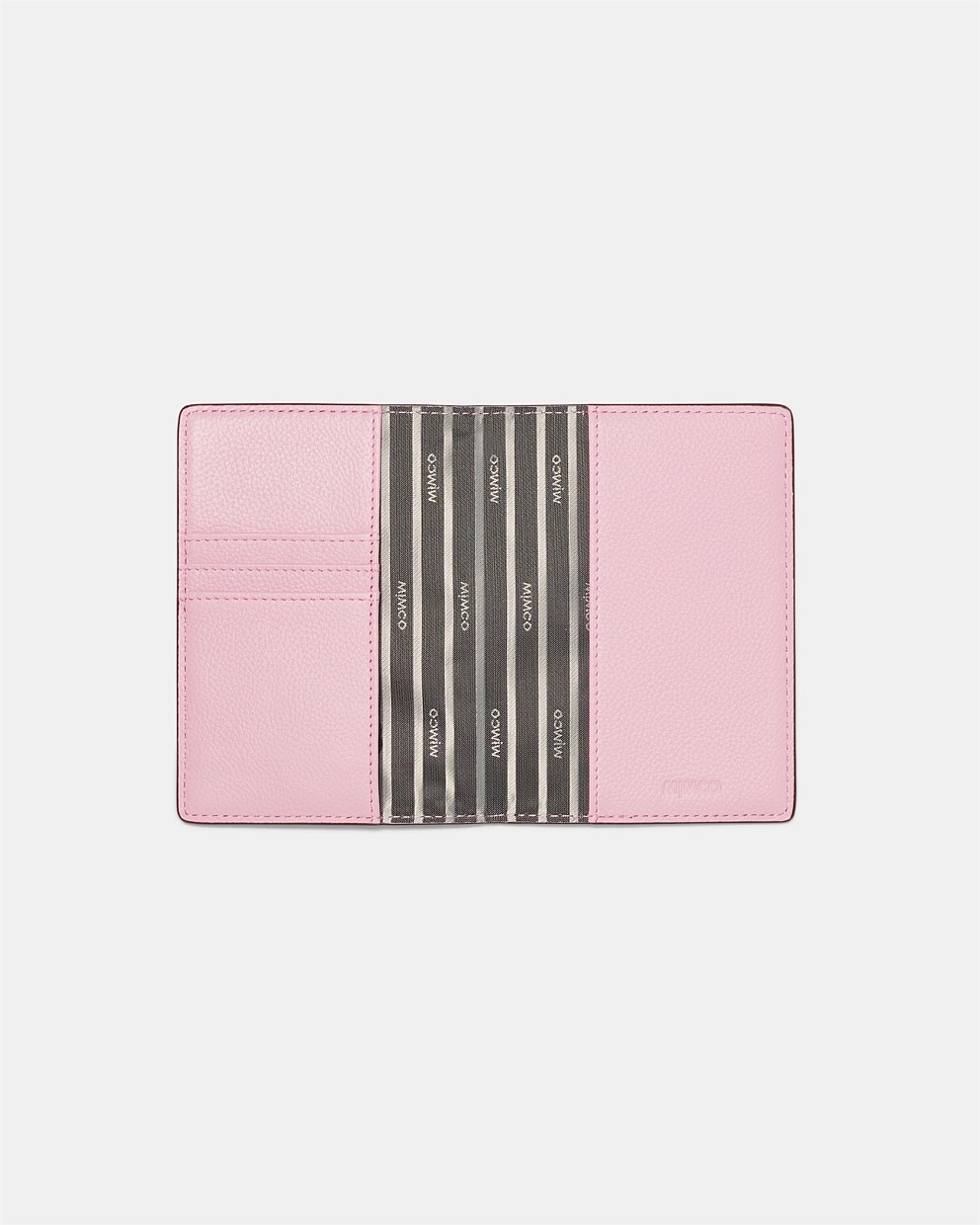 Hendrix Passport Holder