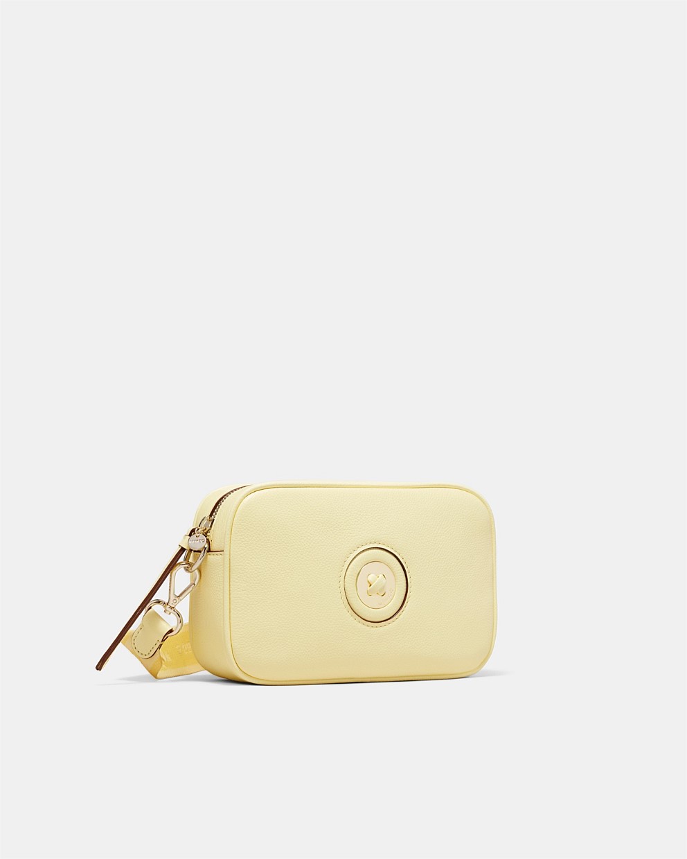 Mim-Mazing Crossbody Bag