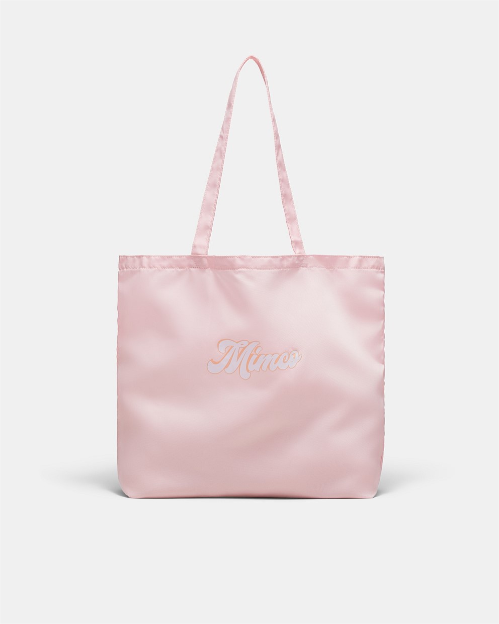 Miami Packable Tote Gift Box