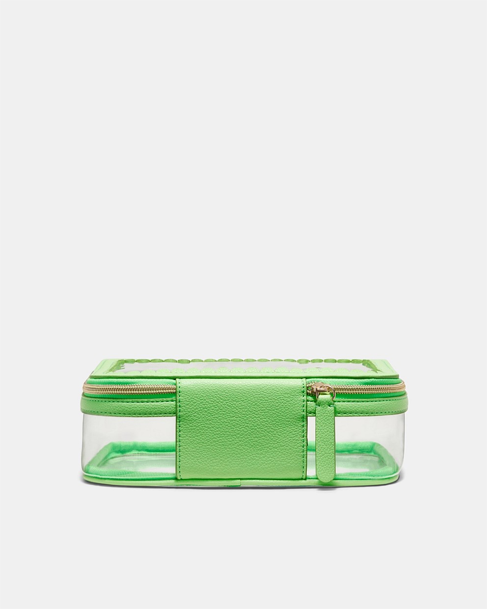 Paradise Large Cosmetic Bag