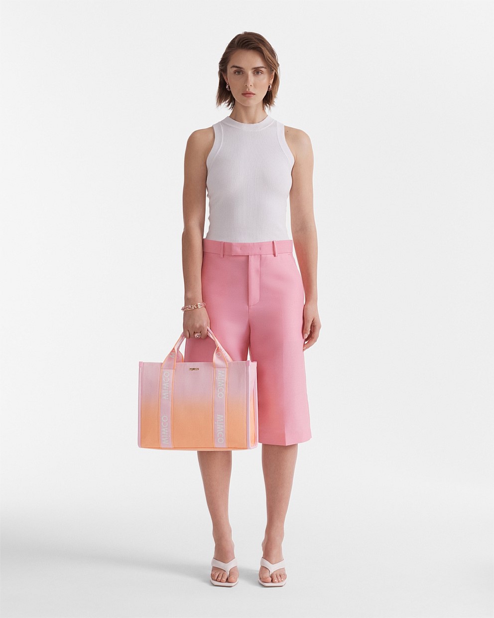 Stevie Tote Bag