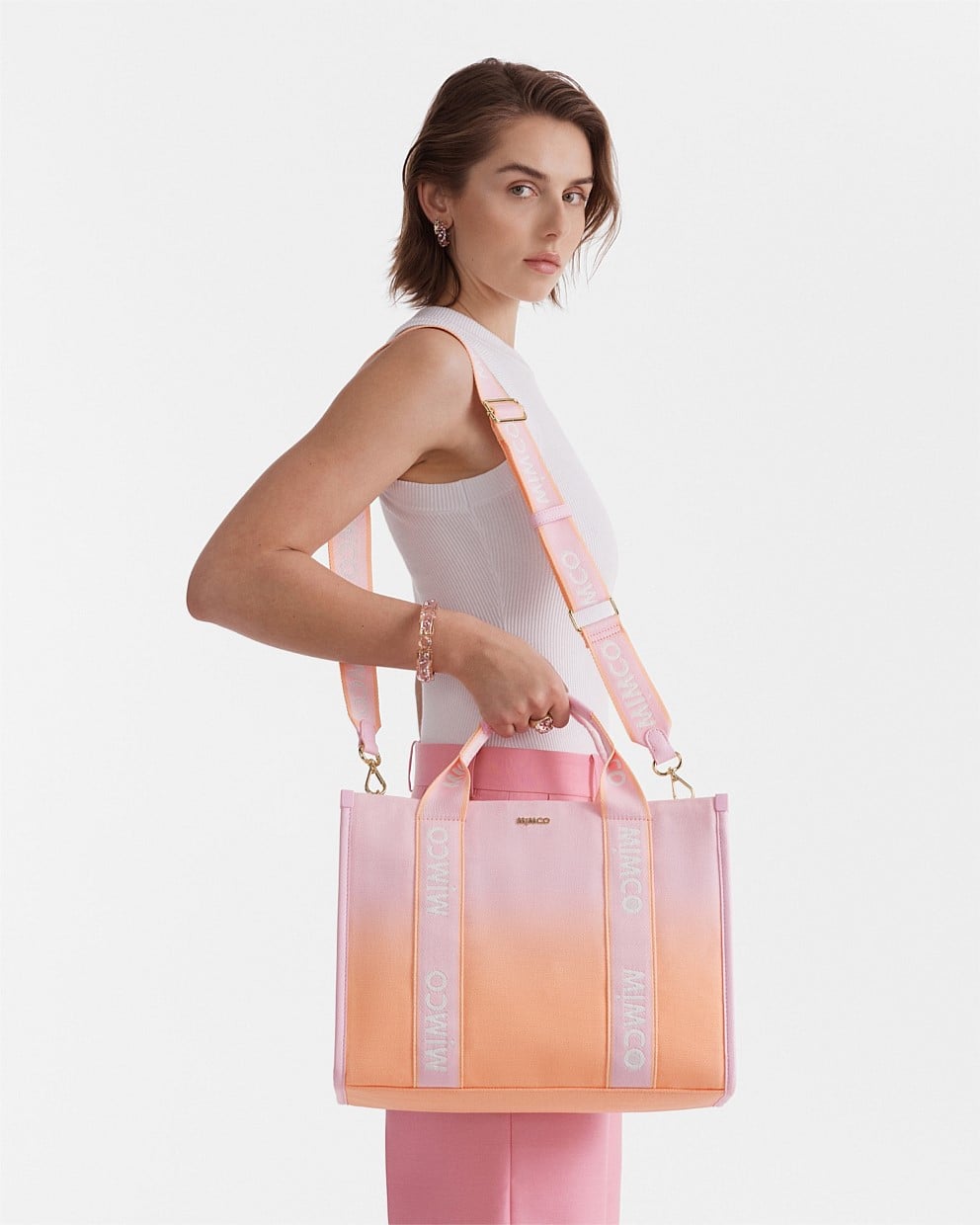 Stevie Tote Bag