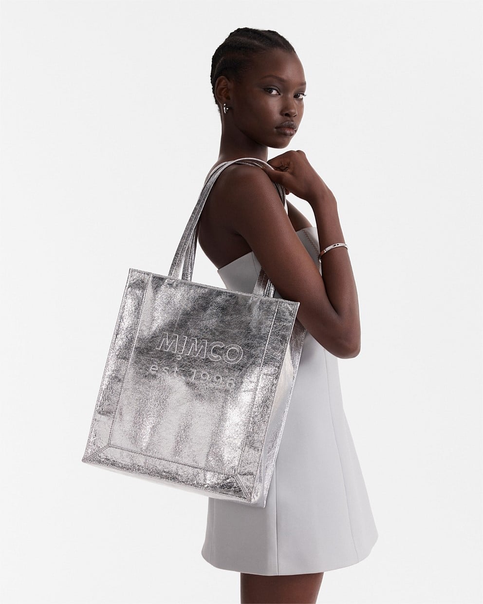Explore Tote Bag
