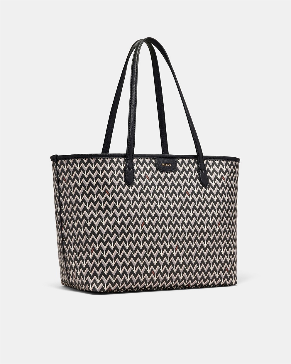 Geo Tote Bag