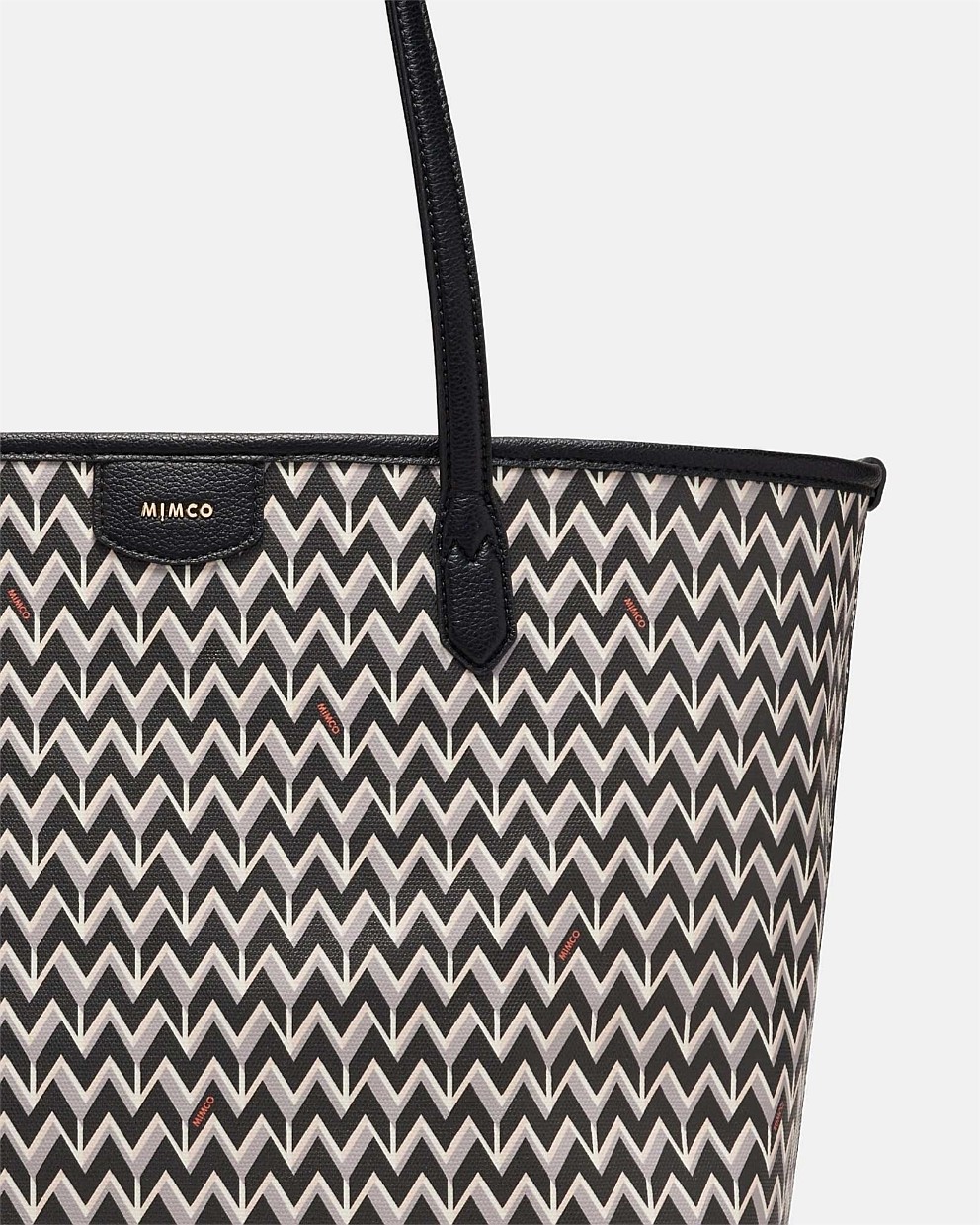 Geo Tote Bag