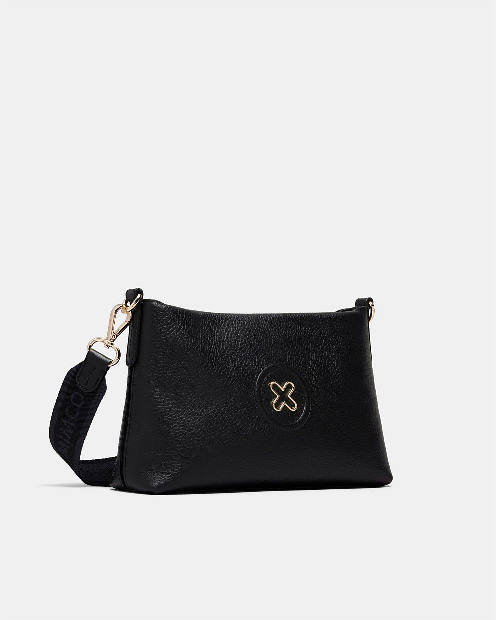 Bay Crossbody Bag