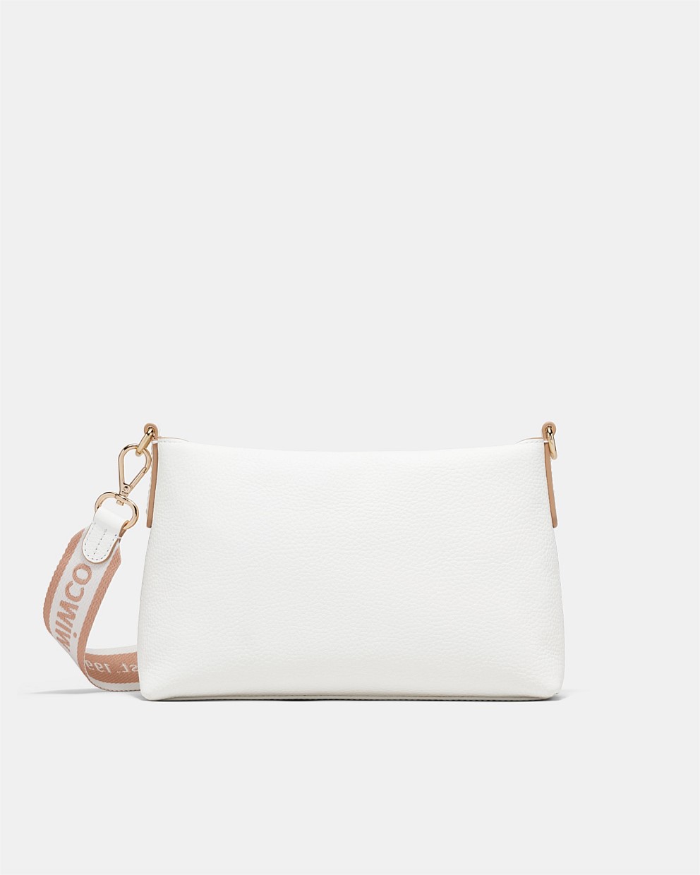 Bay Crossbody Bag