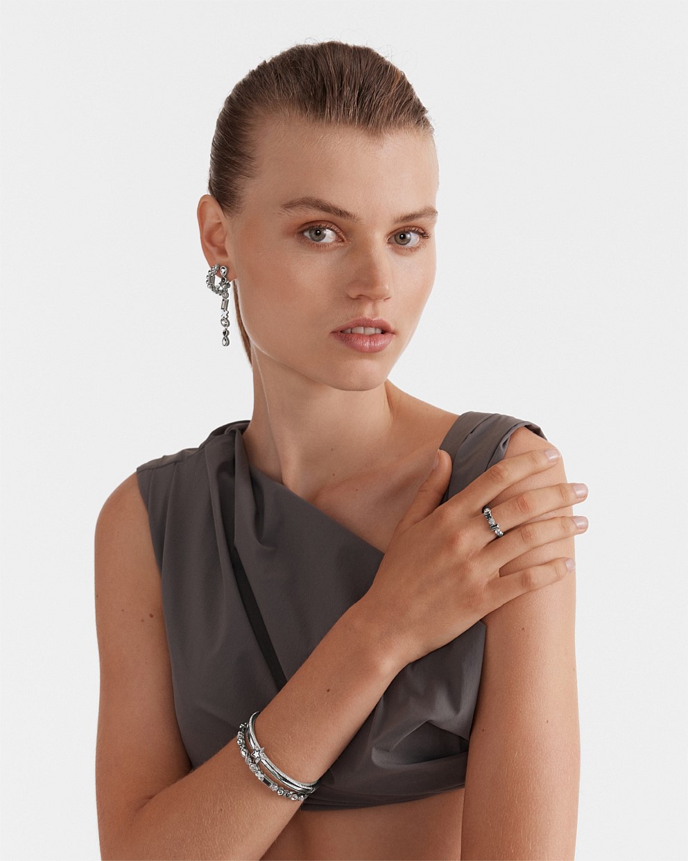 Cosmos Bangle