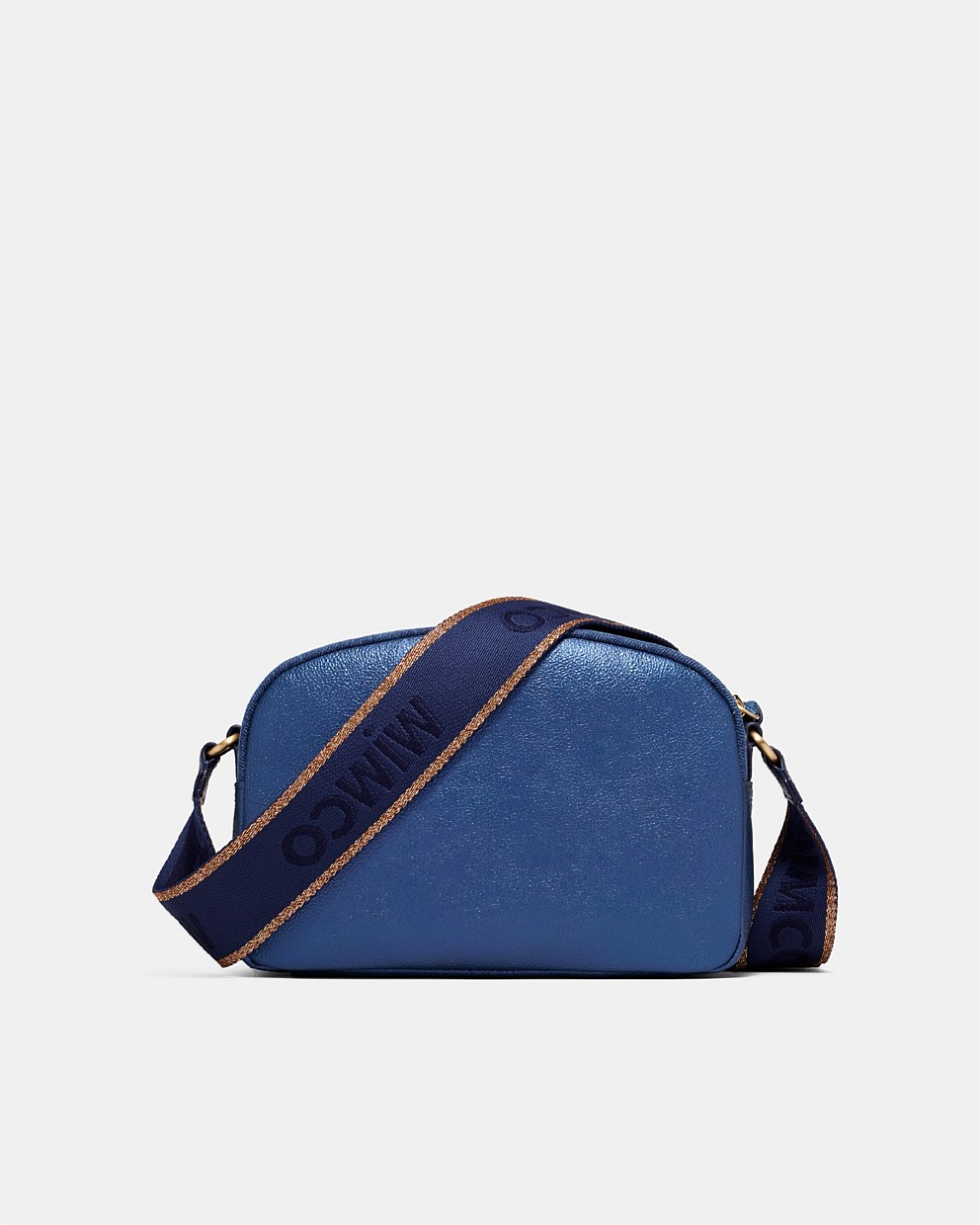 Explore Crossbody Bag