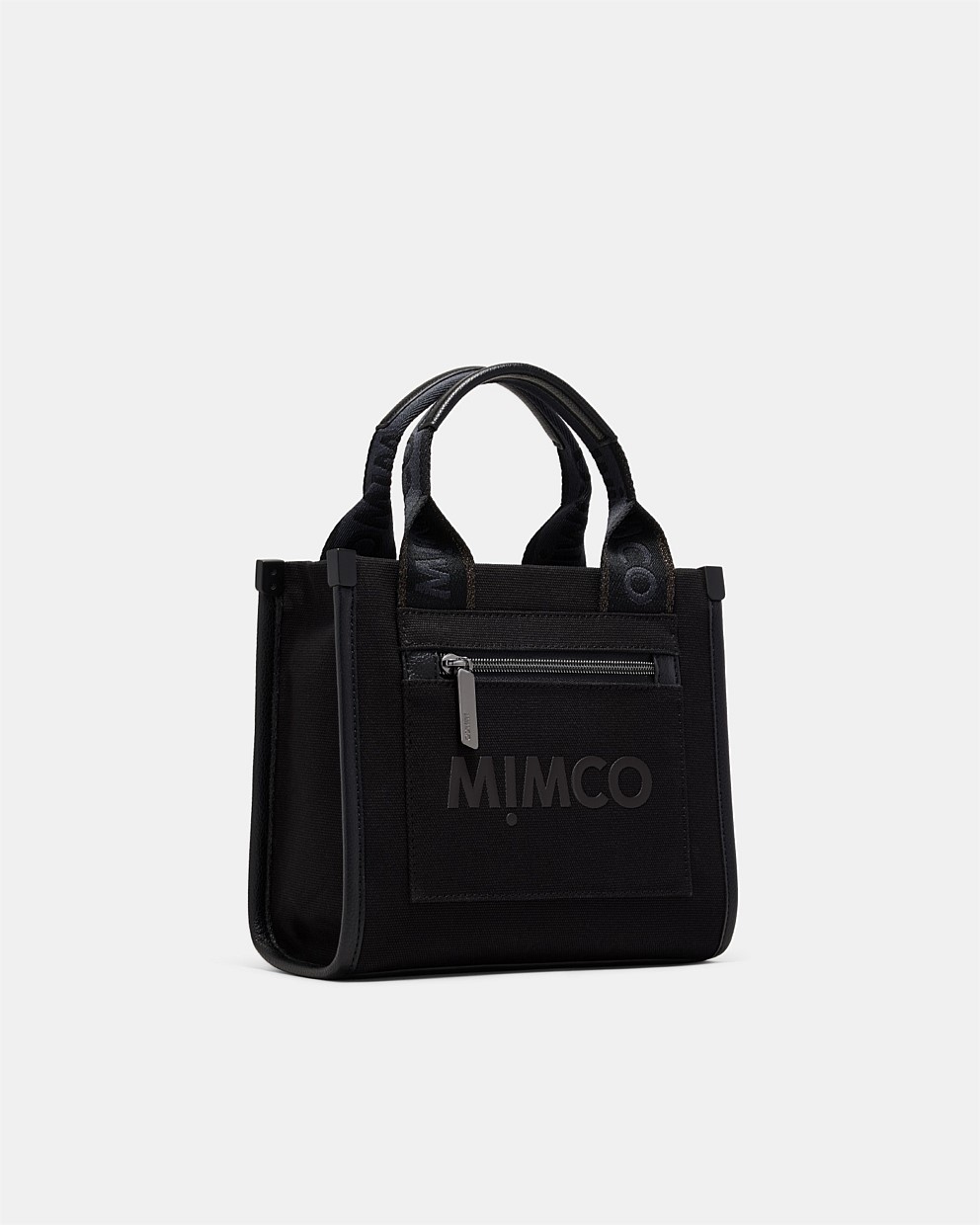 Patch Mini Tote Bag