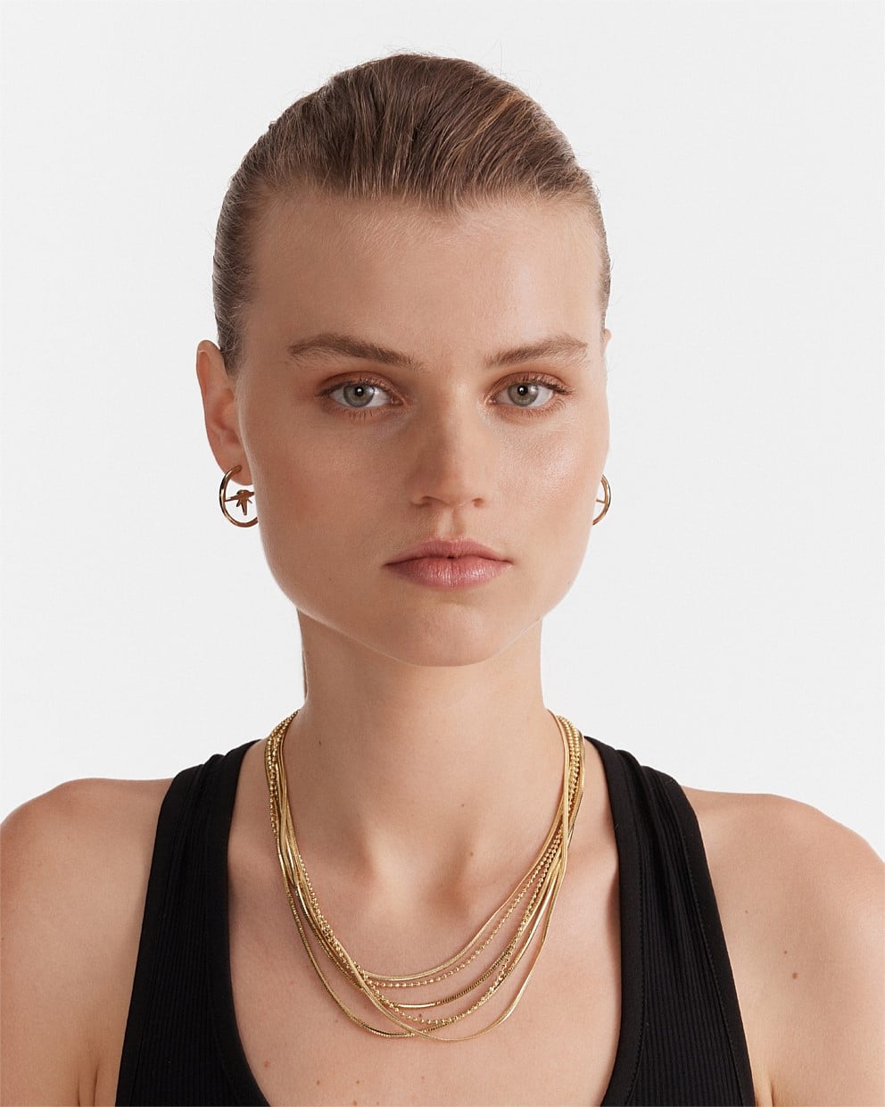 Urban Necklace