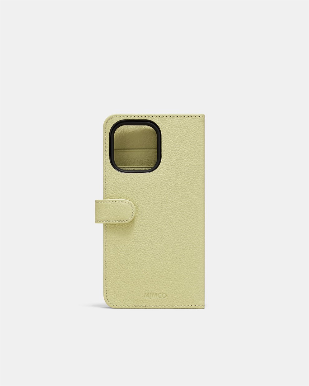 Matcha Classico Flip Case For Iphone 14 Pro Max Phone Cases Mimco