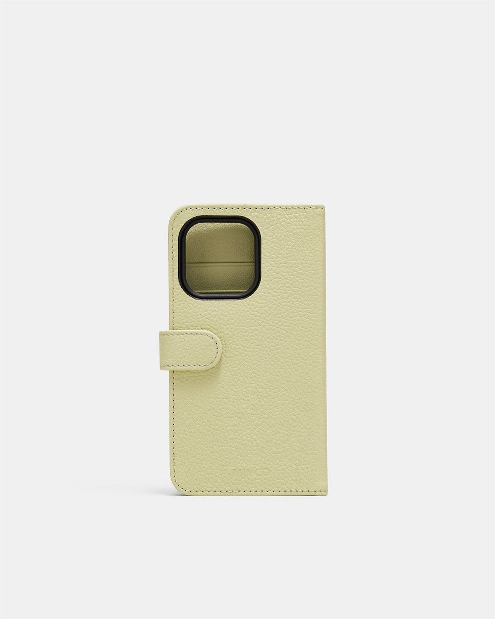 Classico Flip Case For Iphone 15 Pro