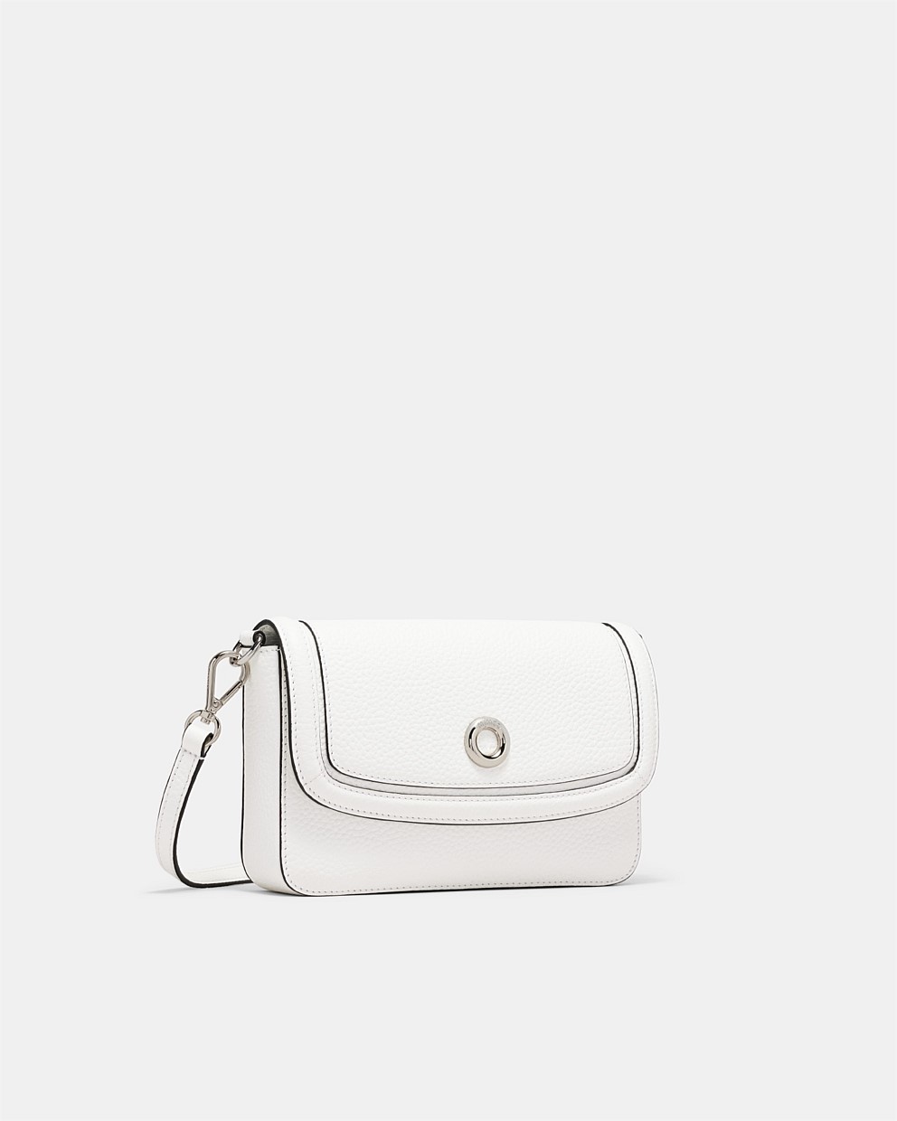 Orbit Crossbody Bag