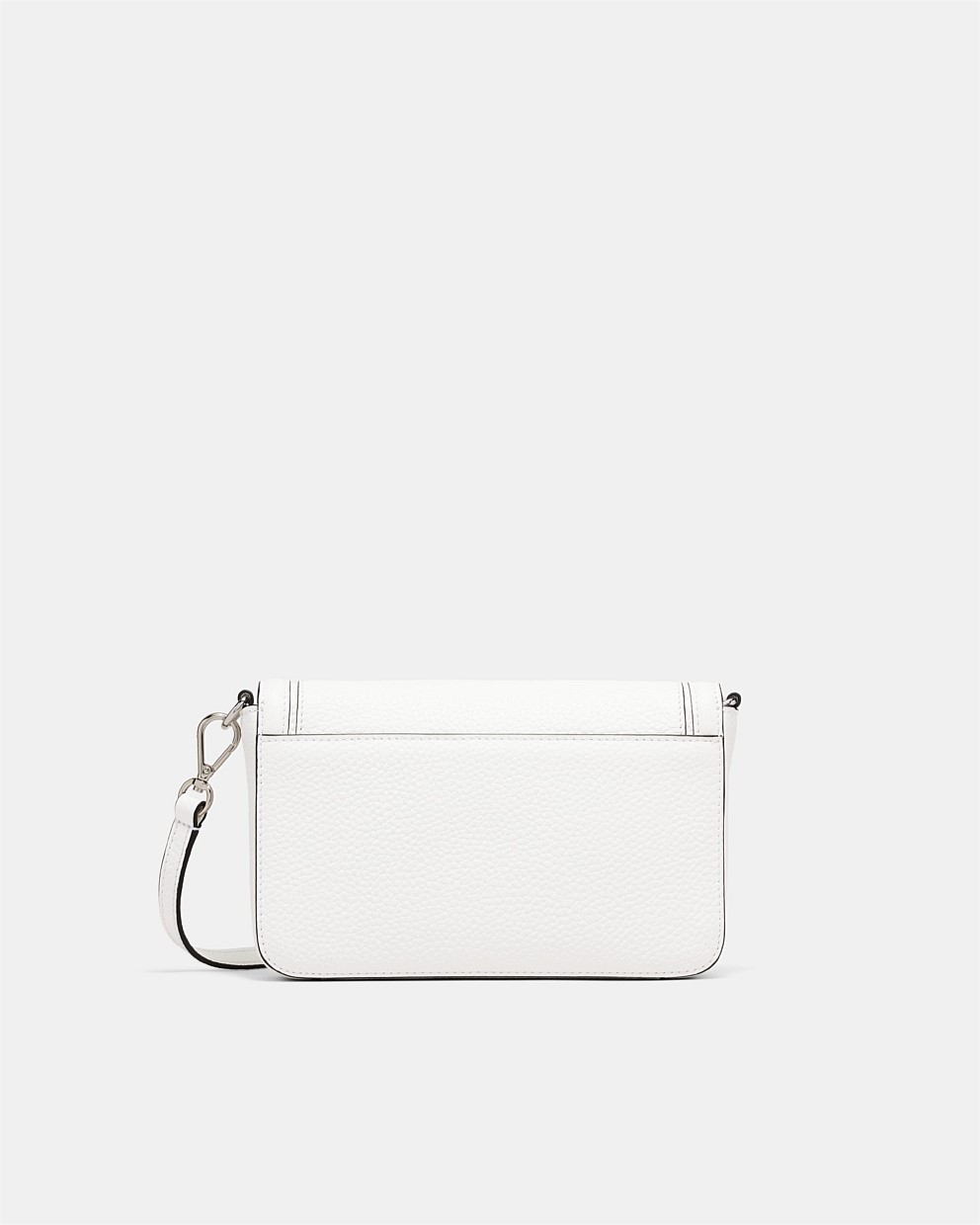 Orbit Crossbody Bag