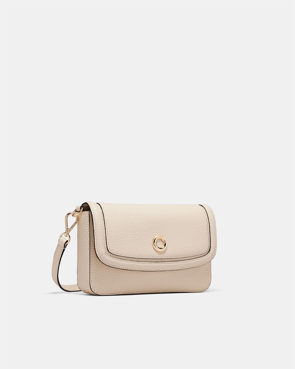 Orbit Crossbody Bag