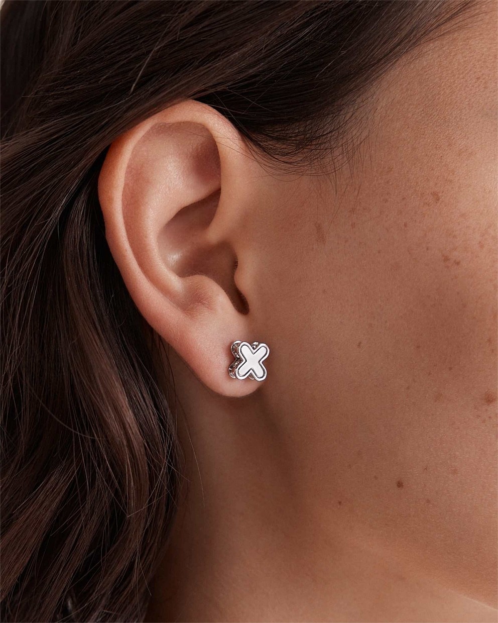 Dreamy Stud Earrings