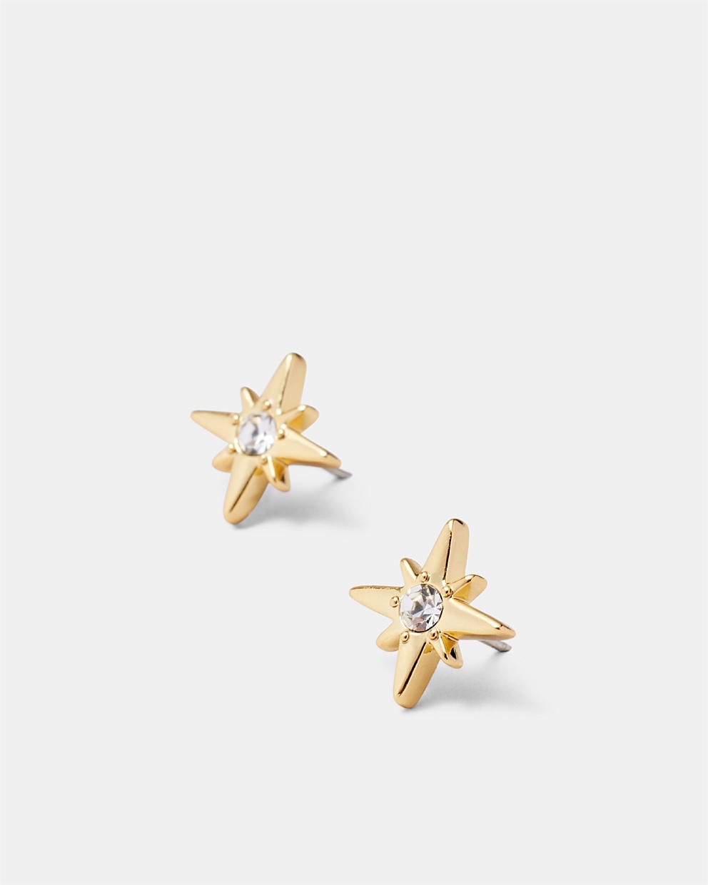 Cosmos Petite Stud Earrings