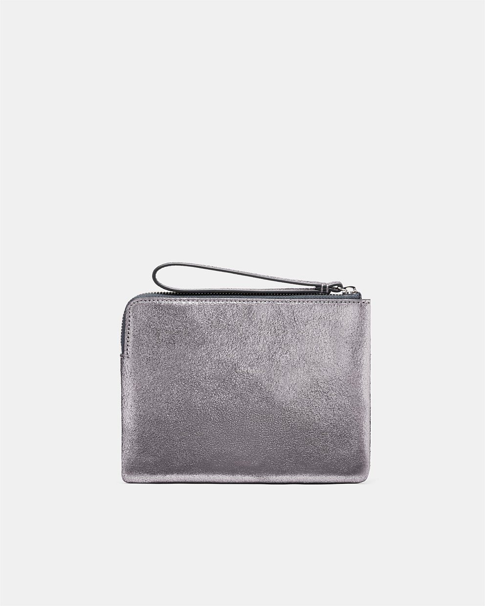 Classico Medium Pouch