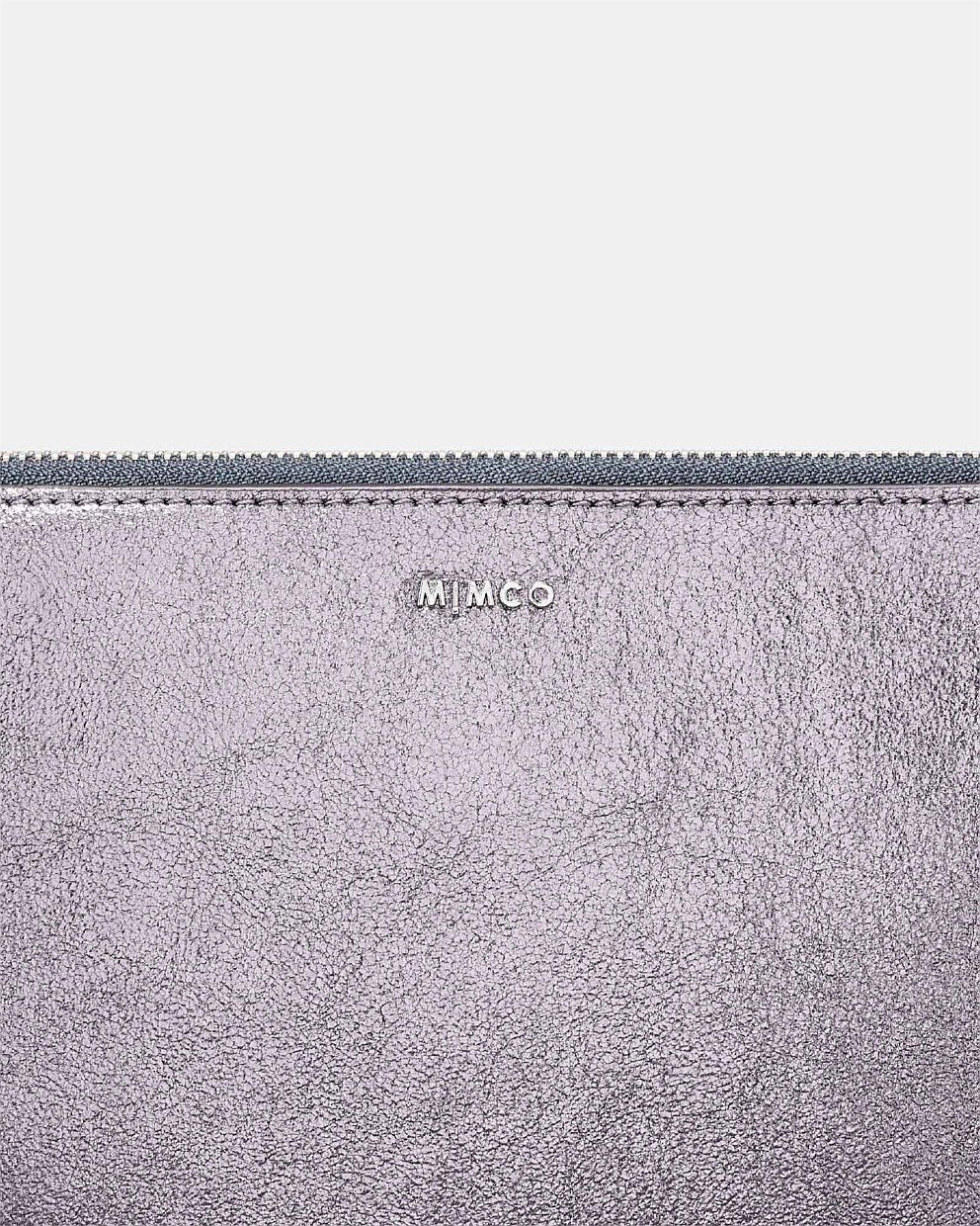 Classico Medium Pouch