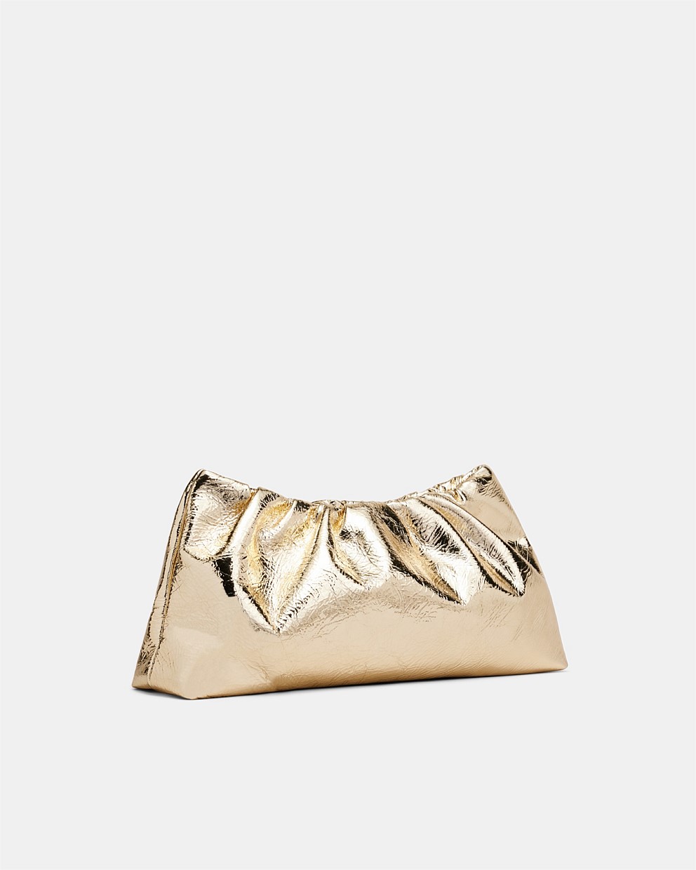 The Clutch Bag