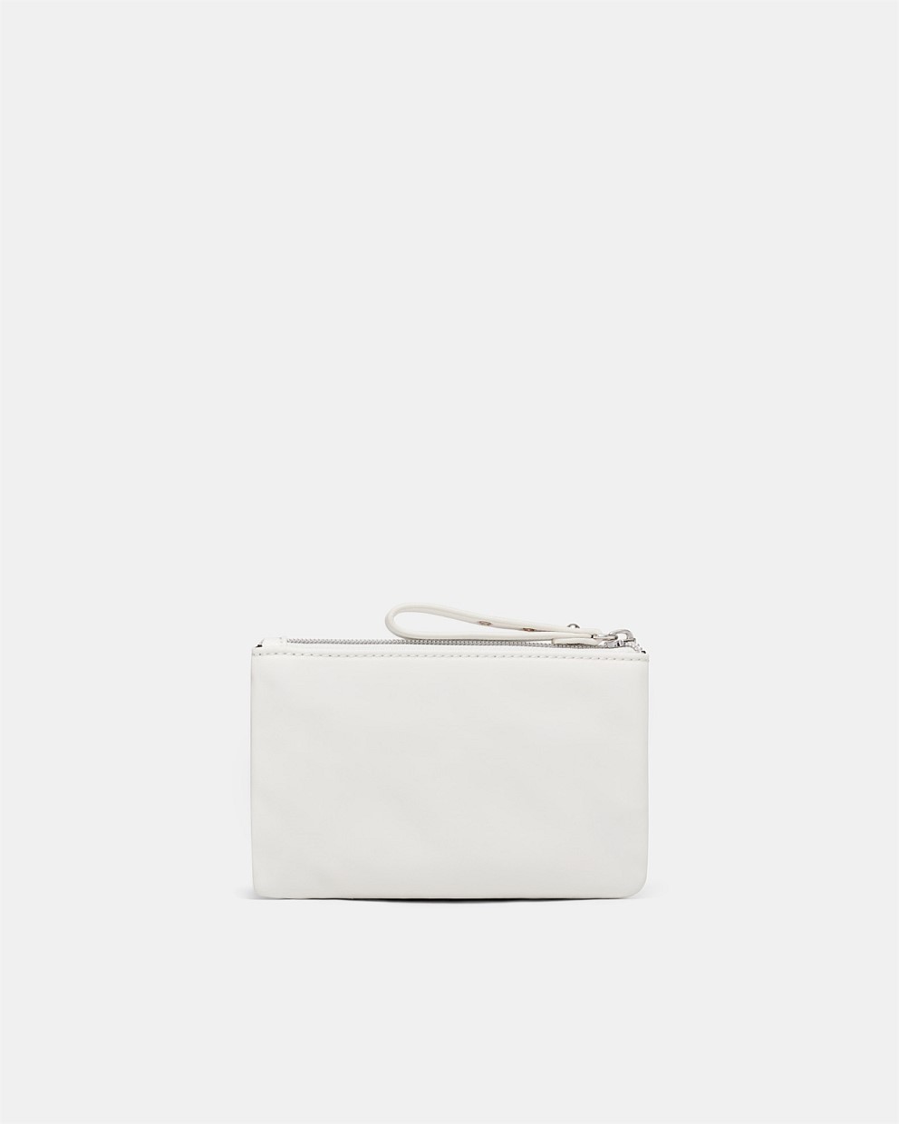 Off White Elements Pouch - Wallets & Pouches | Mimco