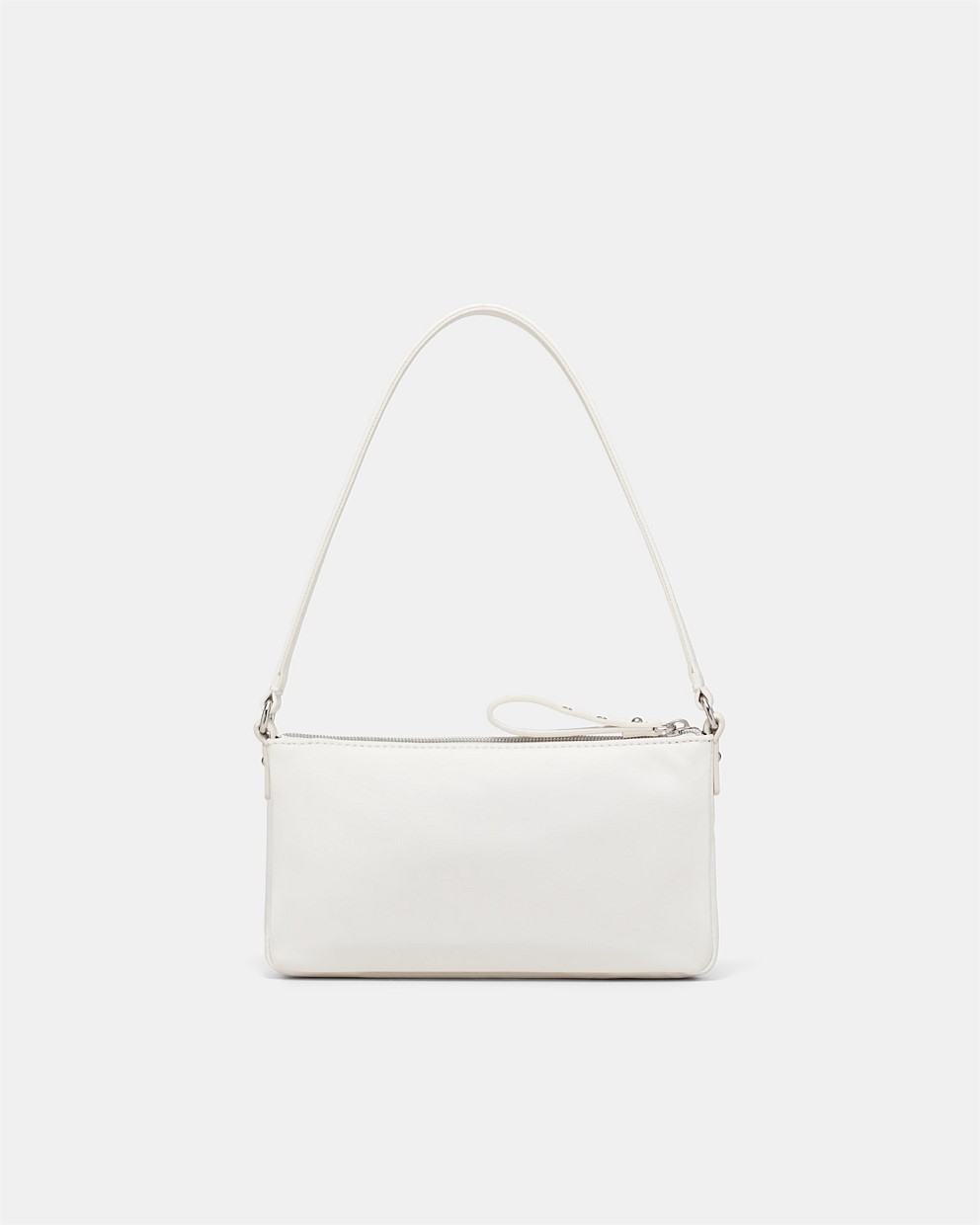 Off White Elements Mini Shoulder Bag - Bags | Mimco