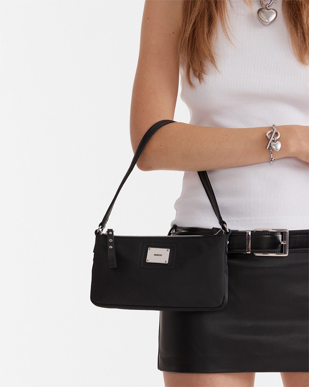 Elements Mini Shoulder Bag