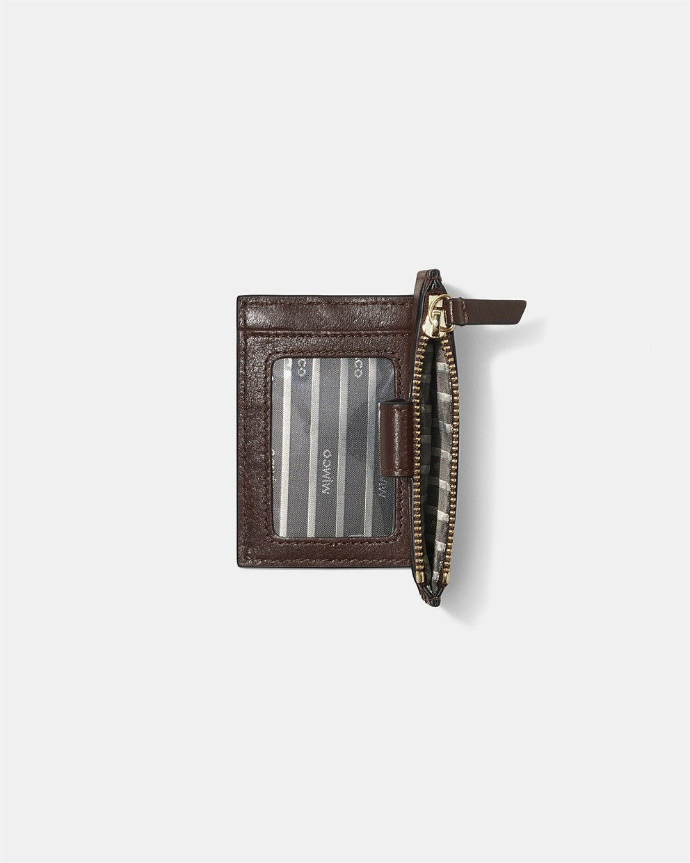 Classico Duo Card Wallet