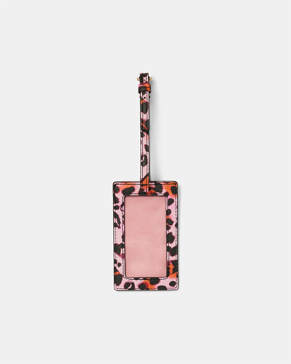 Drift Luggage Tag