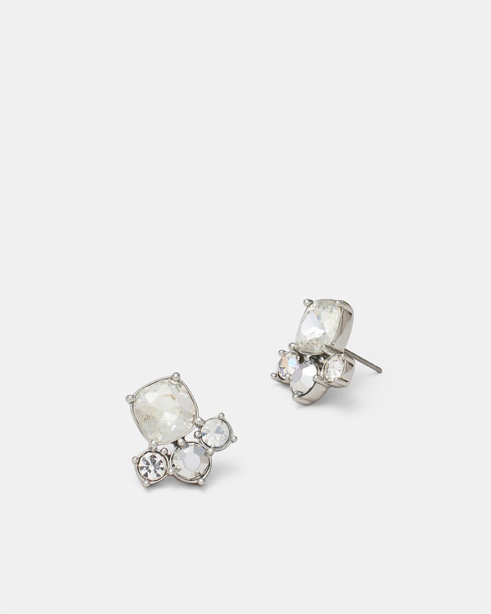 Barbarella Stud Earrings