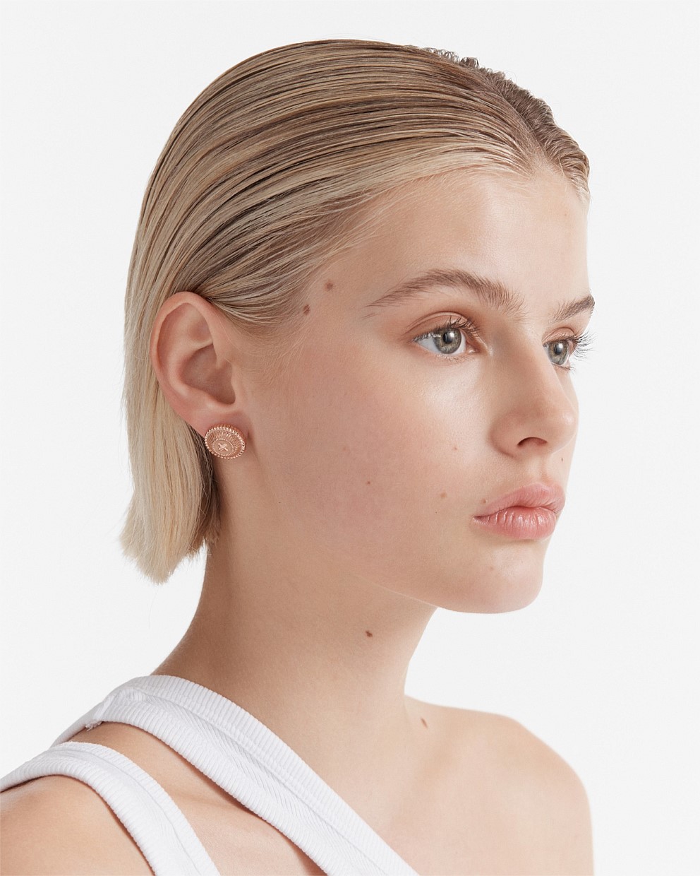 Nevada Stud Earrings