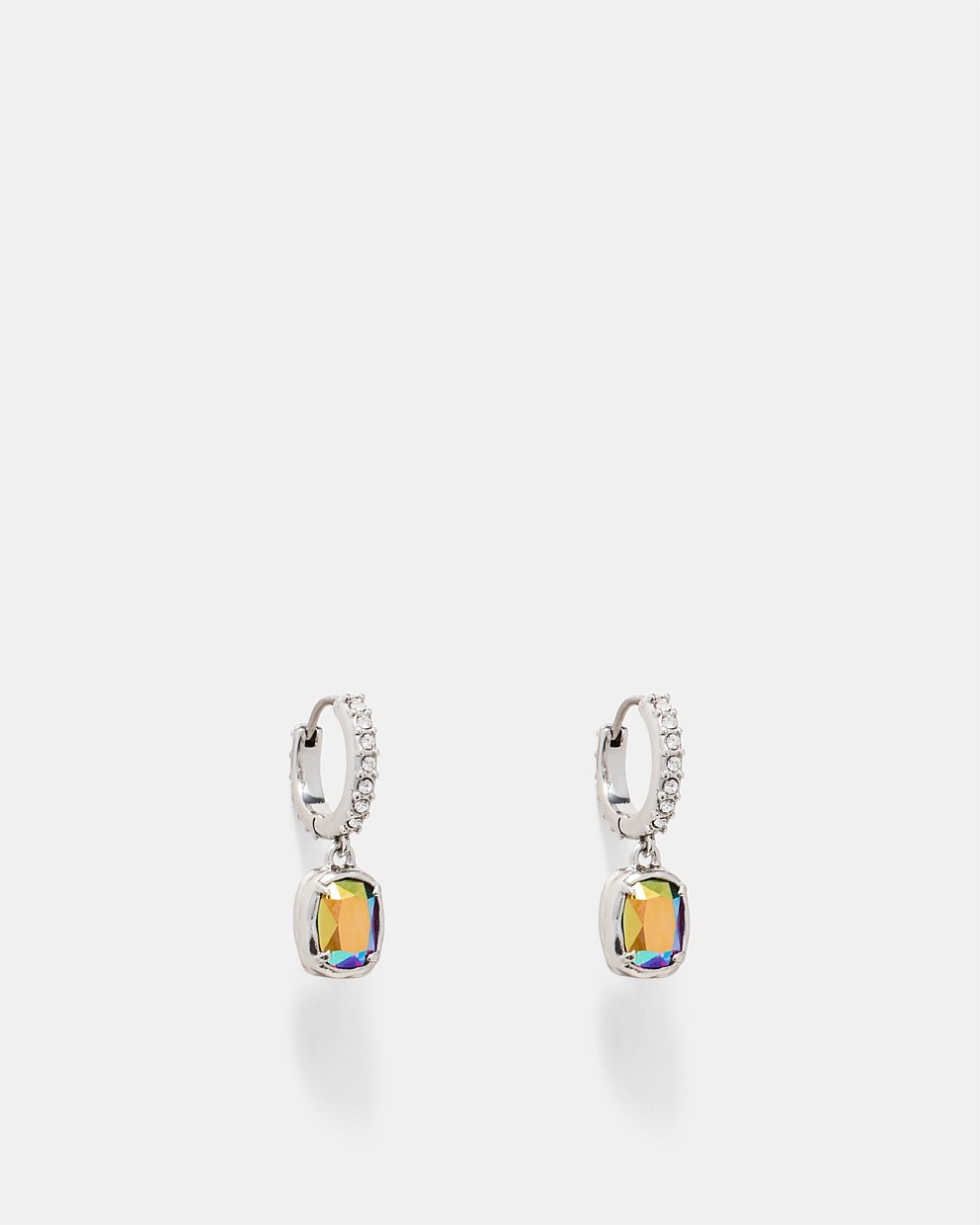 Reflective Earrings