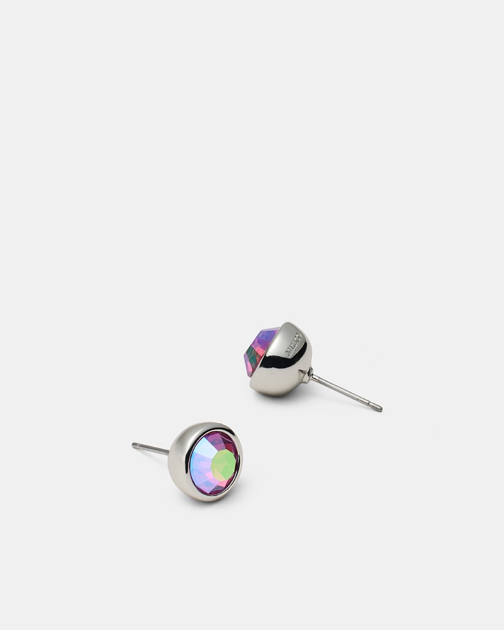 Orbit Stud Earrings