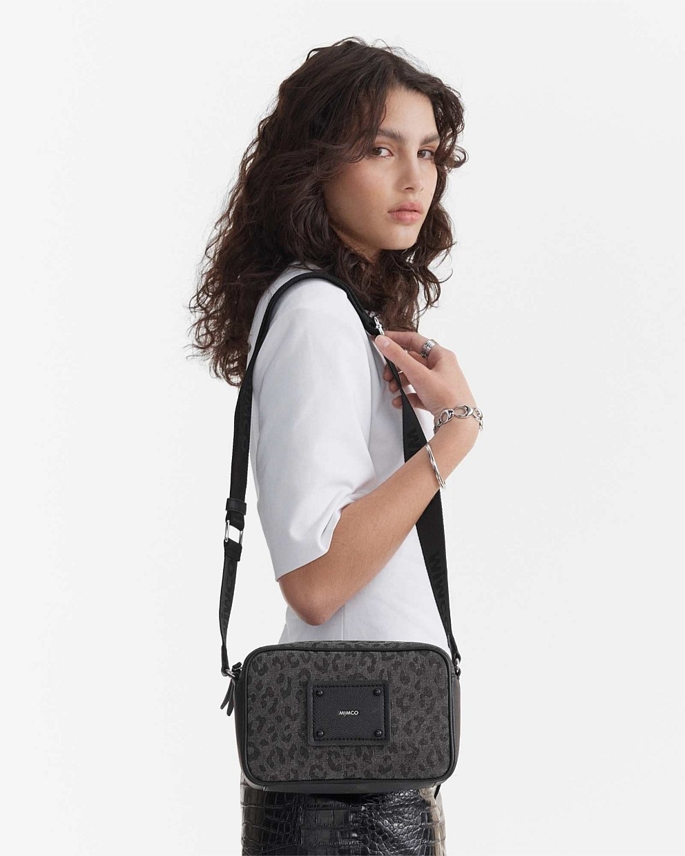 Brunswick Crossbody Bag