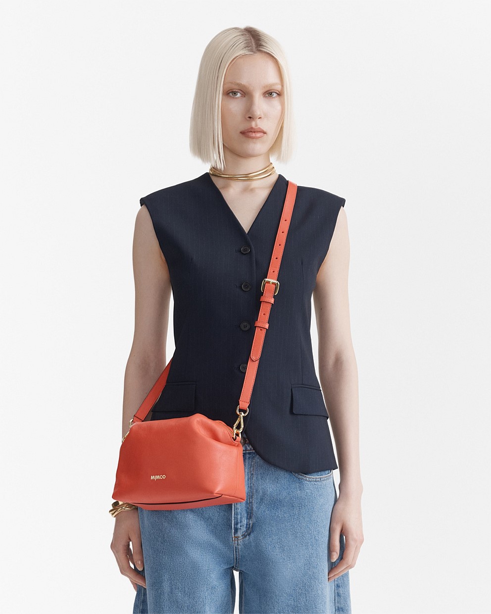 Prahran Crossbody Bag