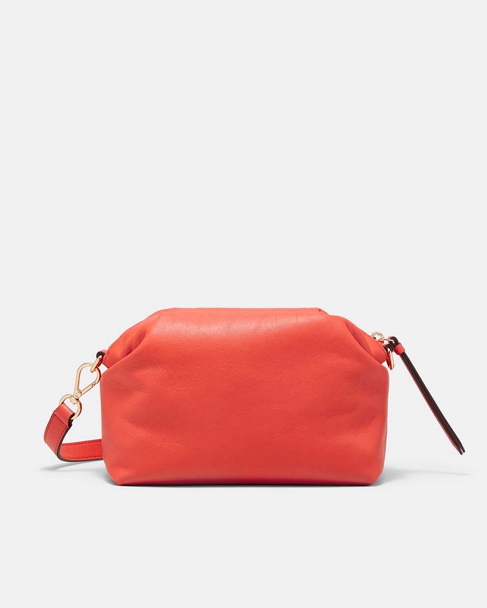 Prahran Crossbody Bag