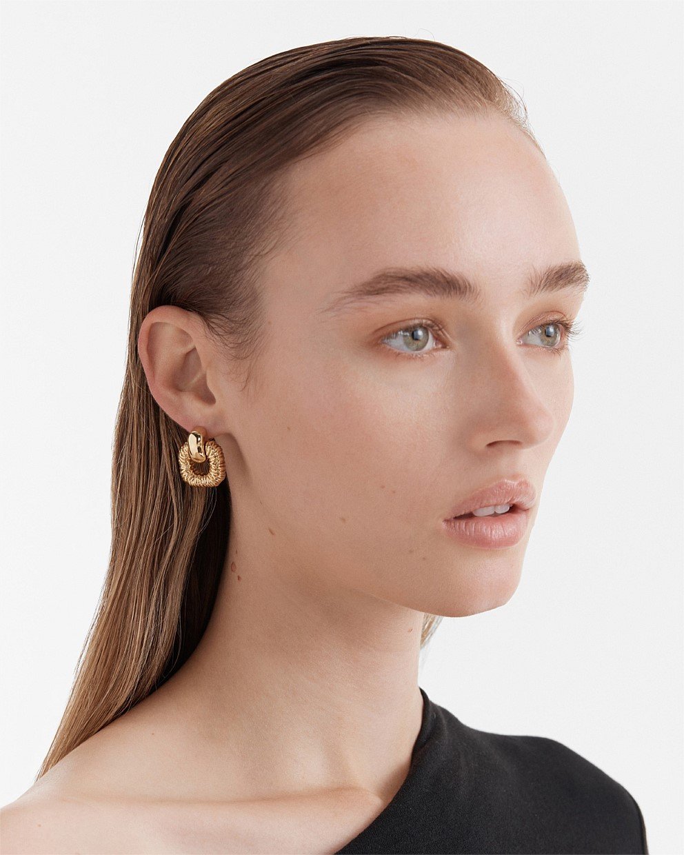 Encore Stud Earrings