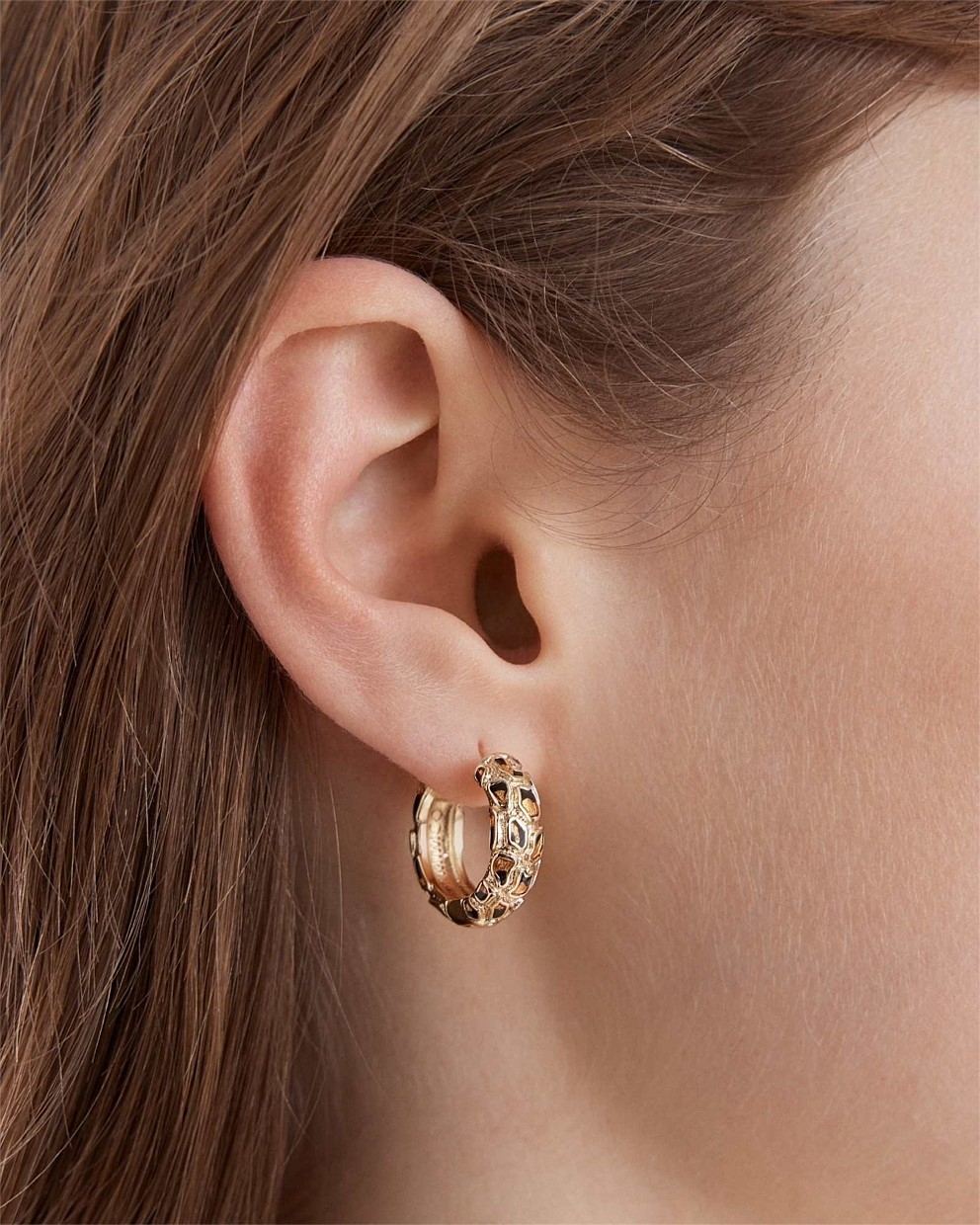 Roar Multi Ear Cuff