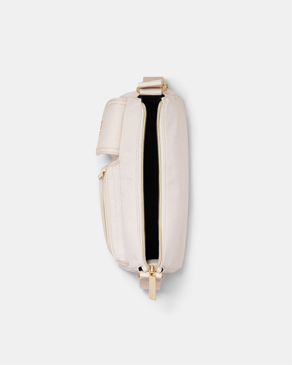 El Rey Shoulder Bag