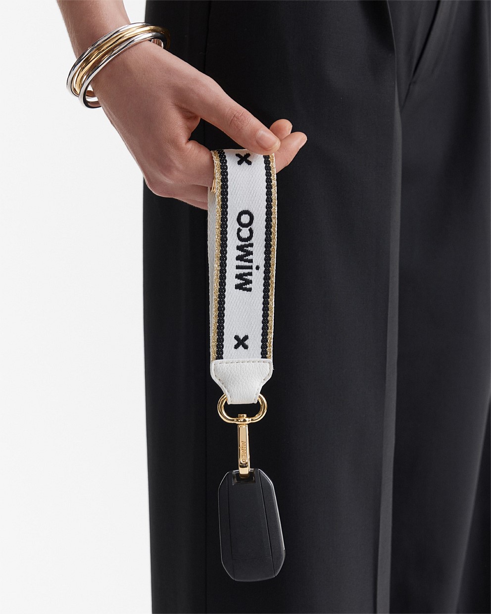 MIM 96 Wrist Strap